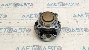 Rear right hub Honda Accord 13-17 hybrid GSP