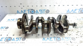 Crankshaft Audi Q5 8R 13-17 CPMB 2.0T standard