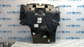 Engine protection Subaru Legacy 15-19