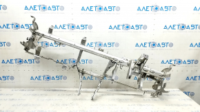 Under-torpedo pipe reinforcement Chevrolet Bolt EV 22-23