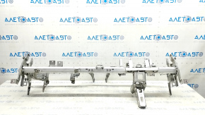 Under-torpedo pipe reinforcement Chevrolet Bolt EV 22-23