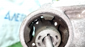 Electric motor rear Tesla Model 3 18-95k torn silent blocks