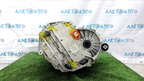 Electric motor rear Tesla Model 3 18-95k torn silent blocks