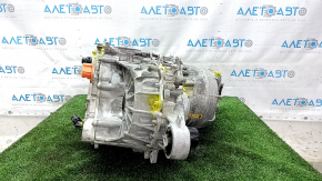 Electric motor rear Tesla Model 3 18-95k torn silent blocks