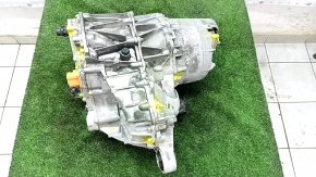 Electric motor rear Tesla Model 3 18-95k torn silent blocks