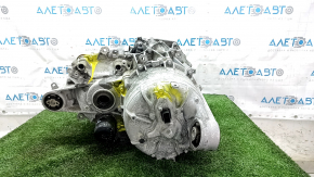 Electric motor rear Tesla Model 3 18-95k torn silent blocks