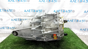 Electric motor rear Tesla Model 3 18-95k torn silent blocks