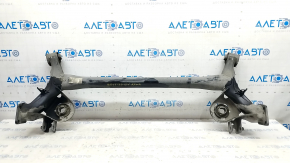 Rear beam Chevrolet Bolt EV 17-23