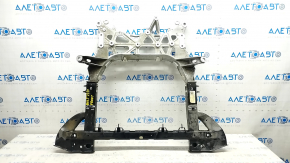 Front subframe assembly Chevrolet Bolt EV 17-23