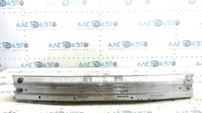 Toyota Camry v40 rear bumper reinforcement cracked