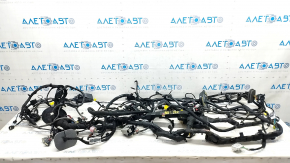 Chevrolet Bolt EV 22-23 Interior Wiring