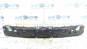 Rear bumper absorber Toyota Camry v40 plastic, cracks