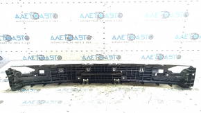 Rear bumper absorber Toyota Camry v40 plastic, cracks