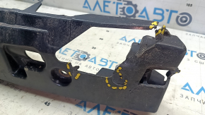 Rear bumper absorber Toyota Camry v40 plastic, cracks