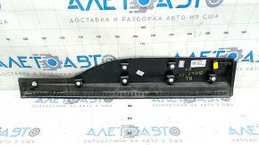 Door trim lower rear left Chevrolet Bolt EV 22-23