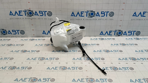 Chevrolet Bolt EUV 22-23 washer reservoir without neck with sensor and motor
