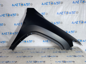 Front right wing Jeep Cherokee KL 19 - steel