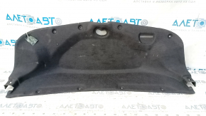 Acura TLX 15 Trunk Lid Trim - Scratches
