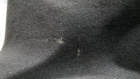 Acura TLX 15 Trunk Lid Trim - Scratches