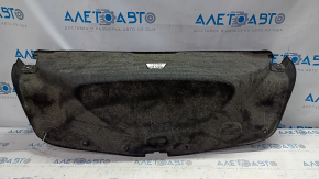 Acura TLX 15 Trunk Lid Trim - Scratches