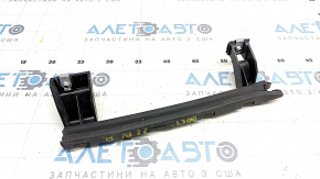 Front left door glass guide Chevrolet Bolt EV 17-23