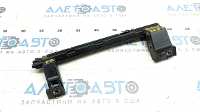 Front right door glass guide Chevrolet Bolt EV 17-23