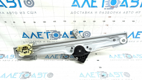 Window lifter with motor front left Chevrolet Bolt EV 22-23