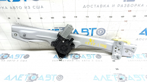 Window lifter with motor front left Chevrolet Bolt EV 22-23
