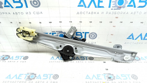 Window lifter with motor front right Chevrolet Bolt EV 22-23
