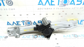 Window lifter with motor front right Chevrolet Bolt EV 22-23
