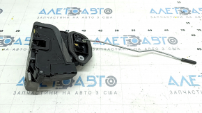 Front left door lock Chevrolet Bolt EV 17-23 for keyless