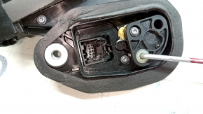 Front left door lock Chevrolet Bolt EV 17-23 for keyless