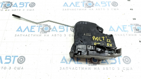 Front right door lock Chevrolet Bolt EV 17-23 for keyless