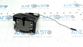 Front right door lock Chevrolet Bolt EV 17-23 for keyless