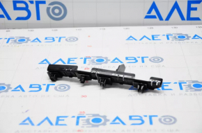 Front Bumper Mount Left Nissan Rogue Sport 17-19