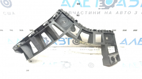 Rear bumper mount right VW Tiguan 12-17 rest, broken mount