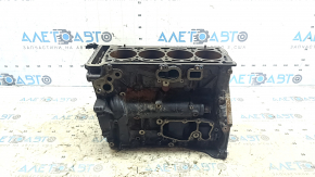 Bare cylinder block Audi A4 B8 08-16 2.0T for honing