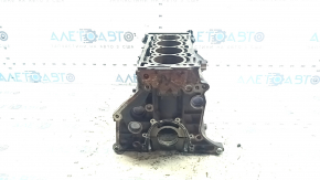 Bare cylinder block Audi A4 B8 08-16 2.0T for honing