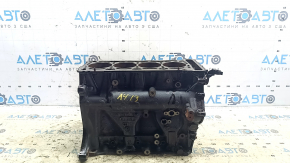 Bare cylinder block Audi A4 B8 08-16 2.0T for honing