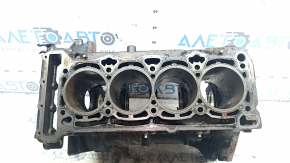 Bare cylinder block Audi A4 B8 08-16 2.0T for honing