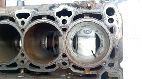 Bare cylinder block Audi A4 B8 08-16 2.0T for honing