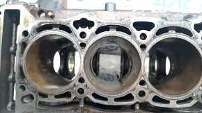 Bare cylinder block Audi A4 B8 08-16 2.0T for honing