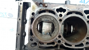 Bare cylinder block Audi A4 B8 08-16 2.0T for honing