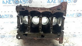 Bare cylinder block Audi A4 B8 08-16 2.0T for honing
