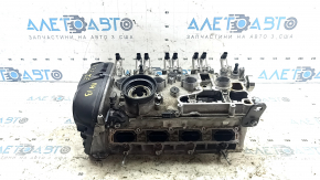 Cylinder head assembly Cylinder head Audi A4 B8 08-16 2.0T