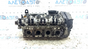 Cylinder head assembly Cylinder head Audi A4 B8 08-16 2.0T
