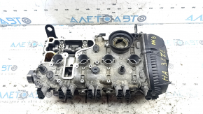 Cylinder head assembly Cylinder head Audi A4 B8 08-16 2.0T