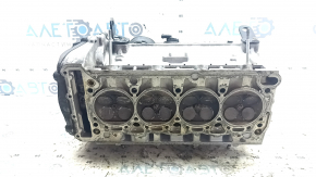 Cylinder head assembly Cylinder head Audi A4 B8 08-16 2.0T