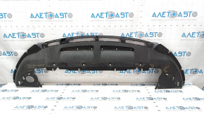 Ford Escape MK4 20 Front Bumper Guard - Structure