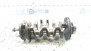 Crankshaft Audi A4 B8 08-16 2.0T standard